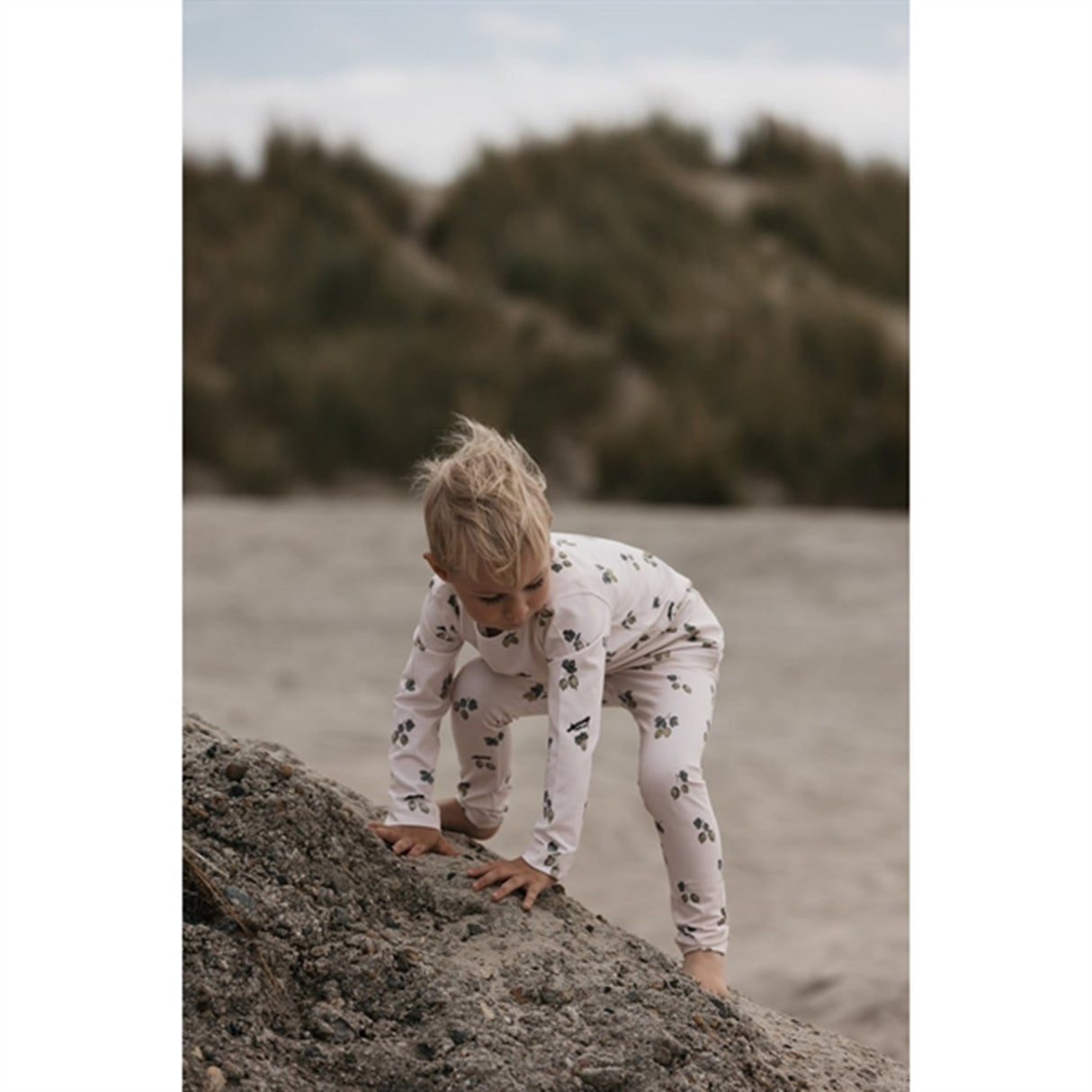 Petit Piao® Gooseberry Leggings Printed