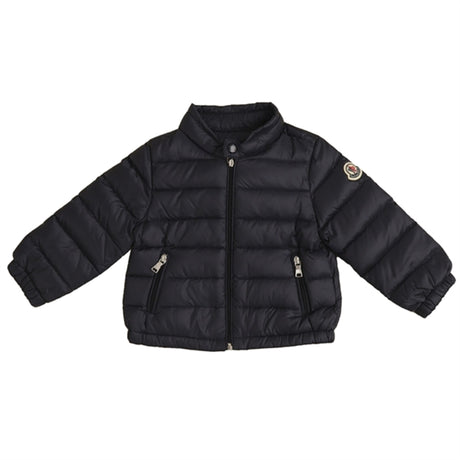 Moncler Acorus Dunjakke Navy