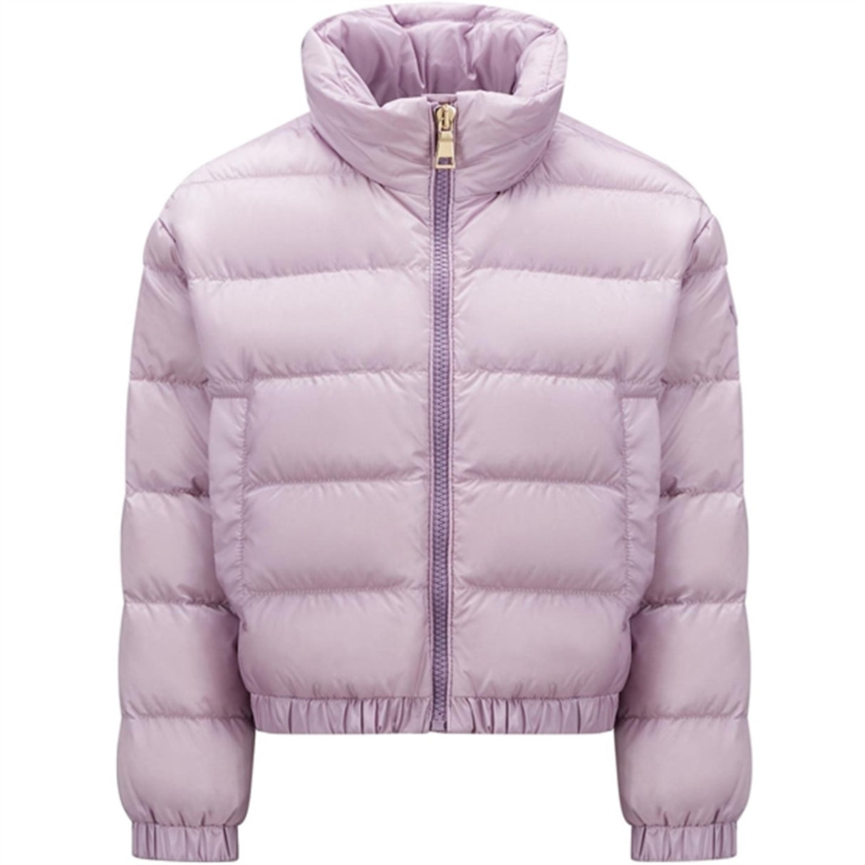 Moncler Musa Dunjakke Lilac