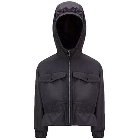 Moncler Ailisia Jakke Black