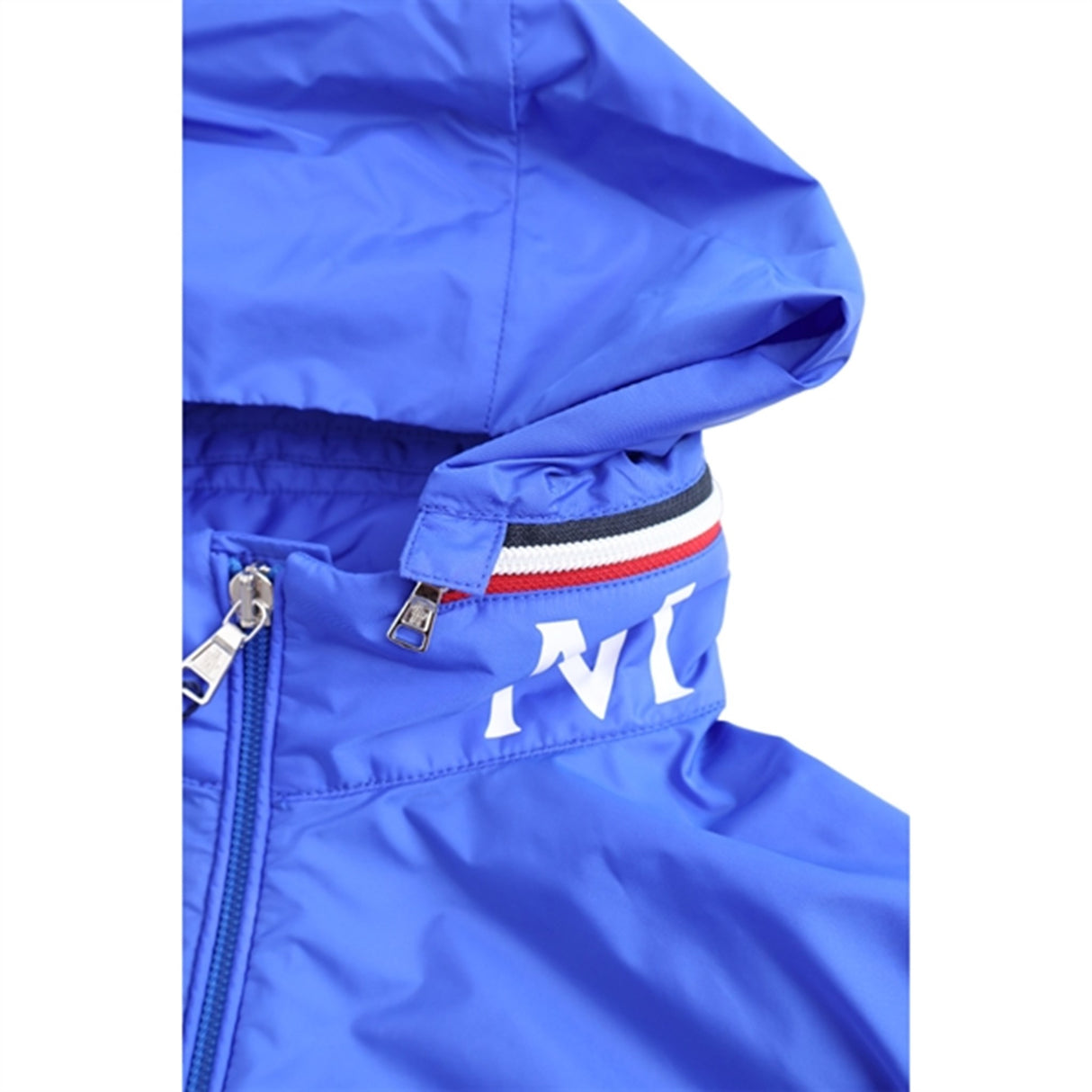 Moncler Aidrian Jakke Cobalt Blue 2