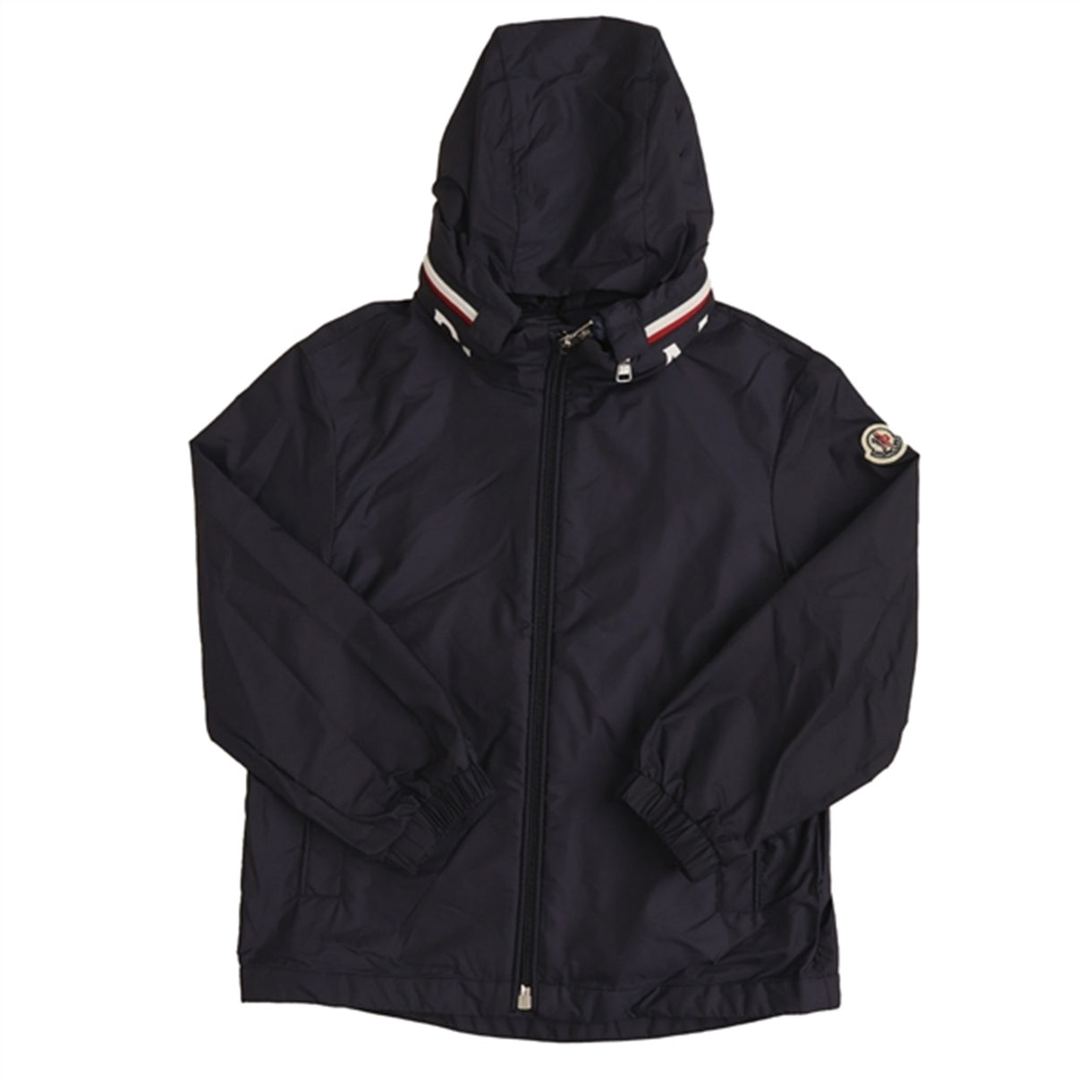 Moncler Aidrian Jakke Navy