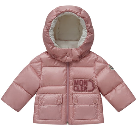 Moncler Abbaye Jakke