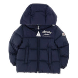 Moncler Joe Jakke Navy