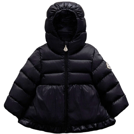 Moncler Odile Jakke Night Blue