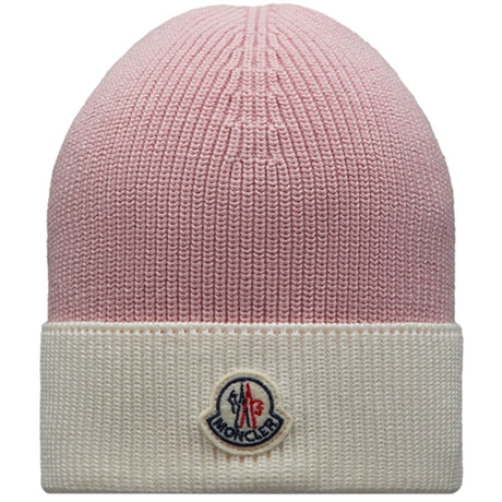 Moncler Lue Light Pink