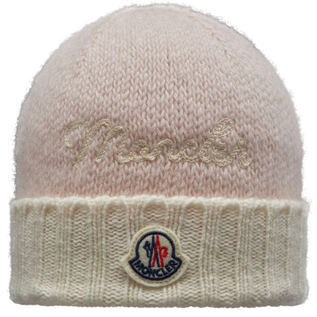 Moncler Lue Light Pink