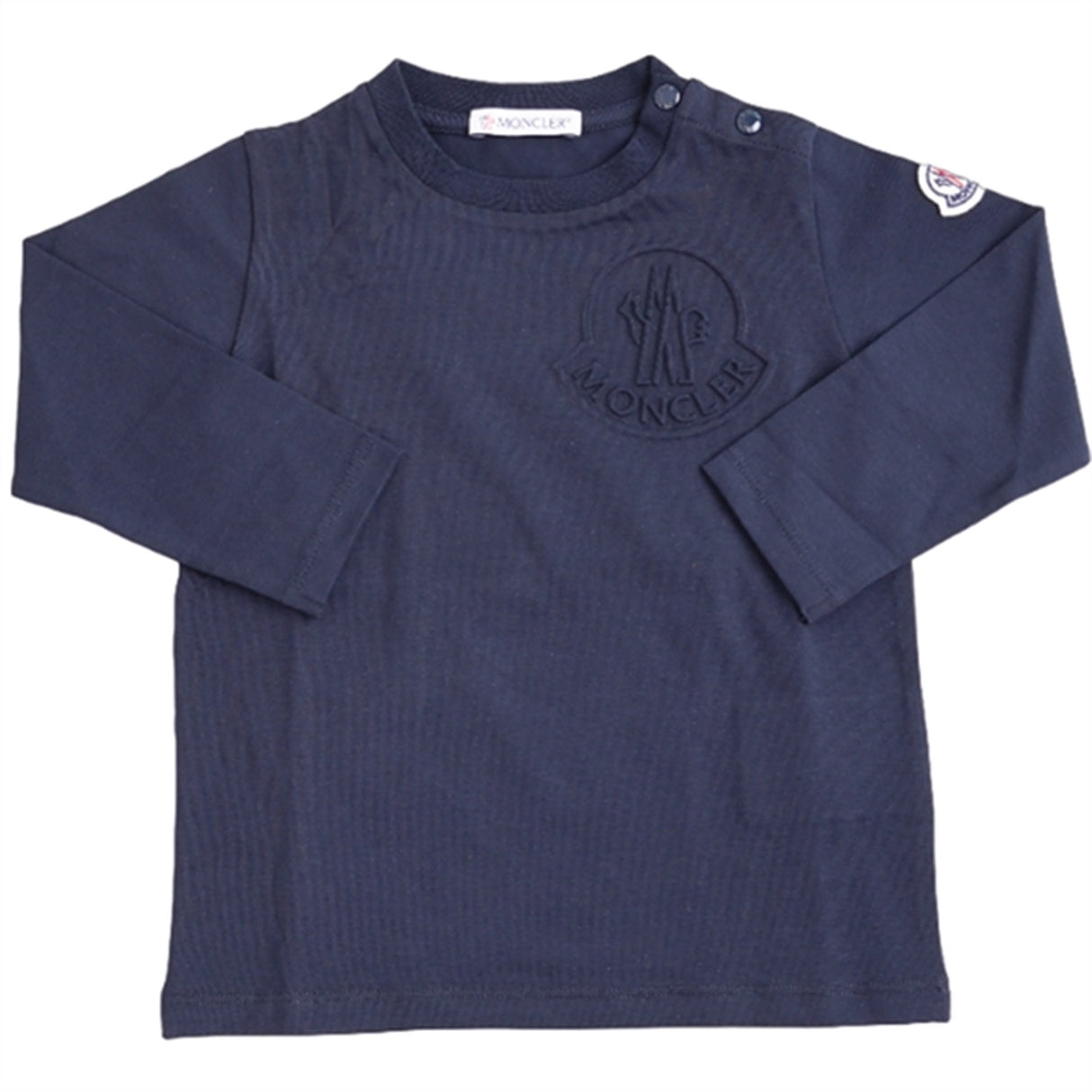 Moncler Genser Navy