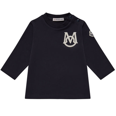 Moncler Genser Navy