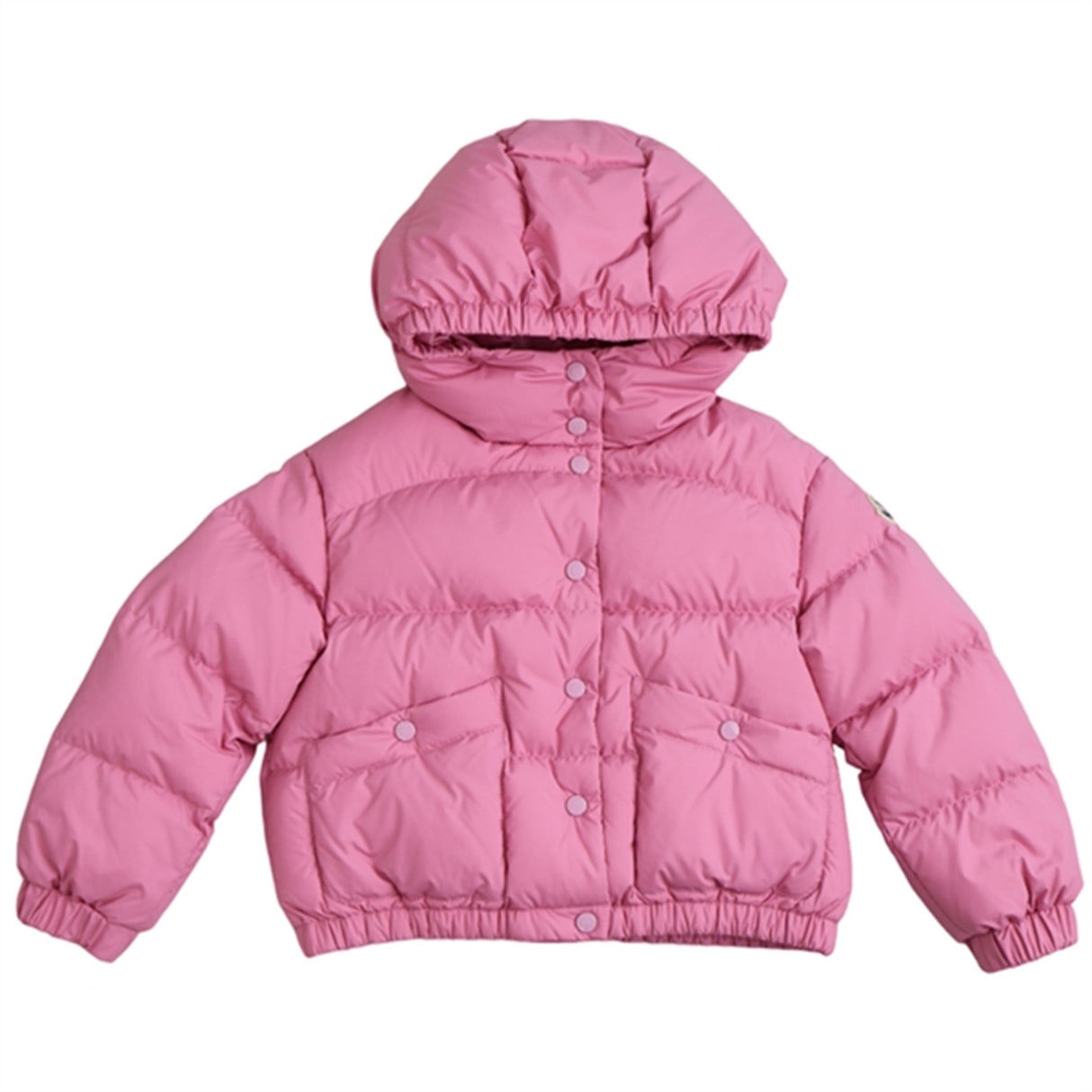 Moncler Ebre Jakke Pink