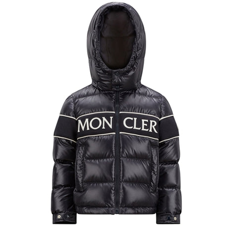 Moncler Truyere Jakke Navy