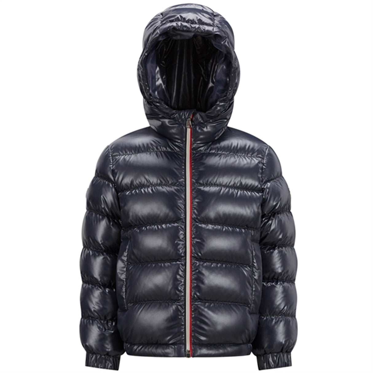 Moncler New Aubert Jakke Navy