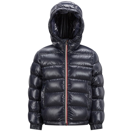 Moncler New Aubert Jakke Navy