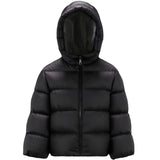 Moncler Irina Jakke Black