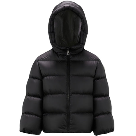 Moncler Irina Jakke Black