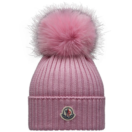 Moncler Lue Pink