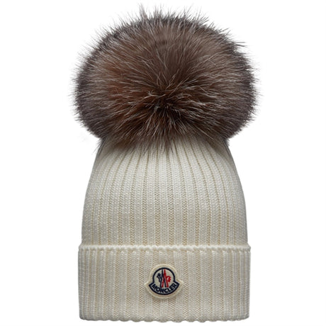 Moncler Lue White