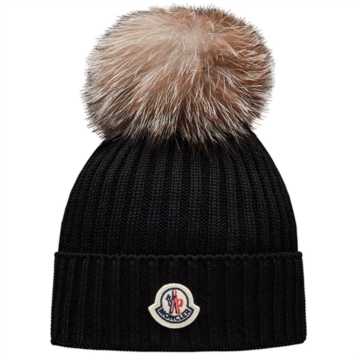 Moncler Lue Black