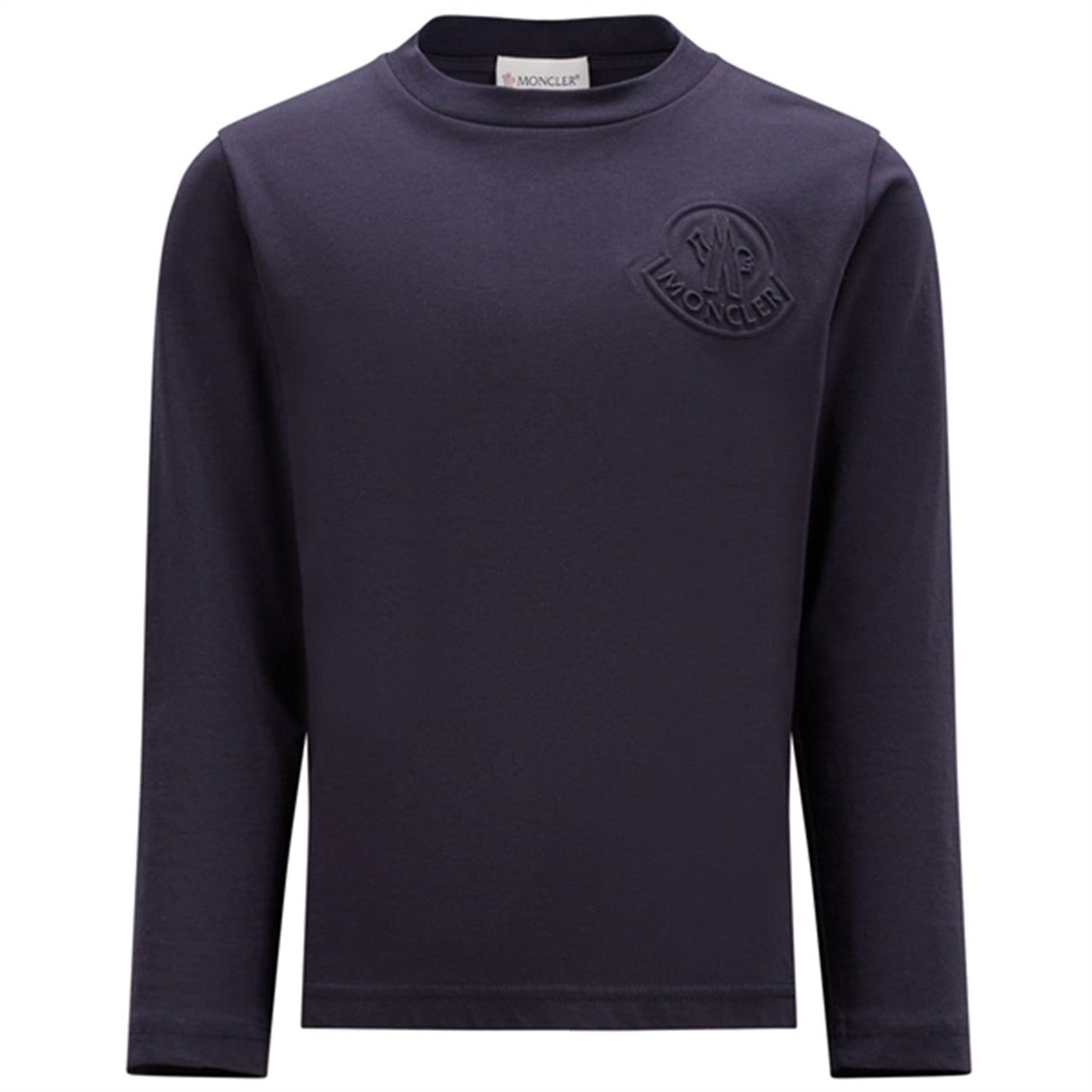 Moncler Genser Navy