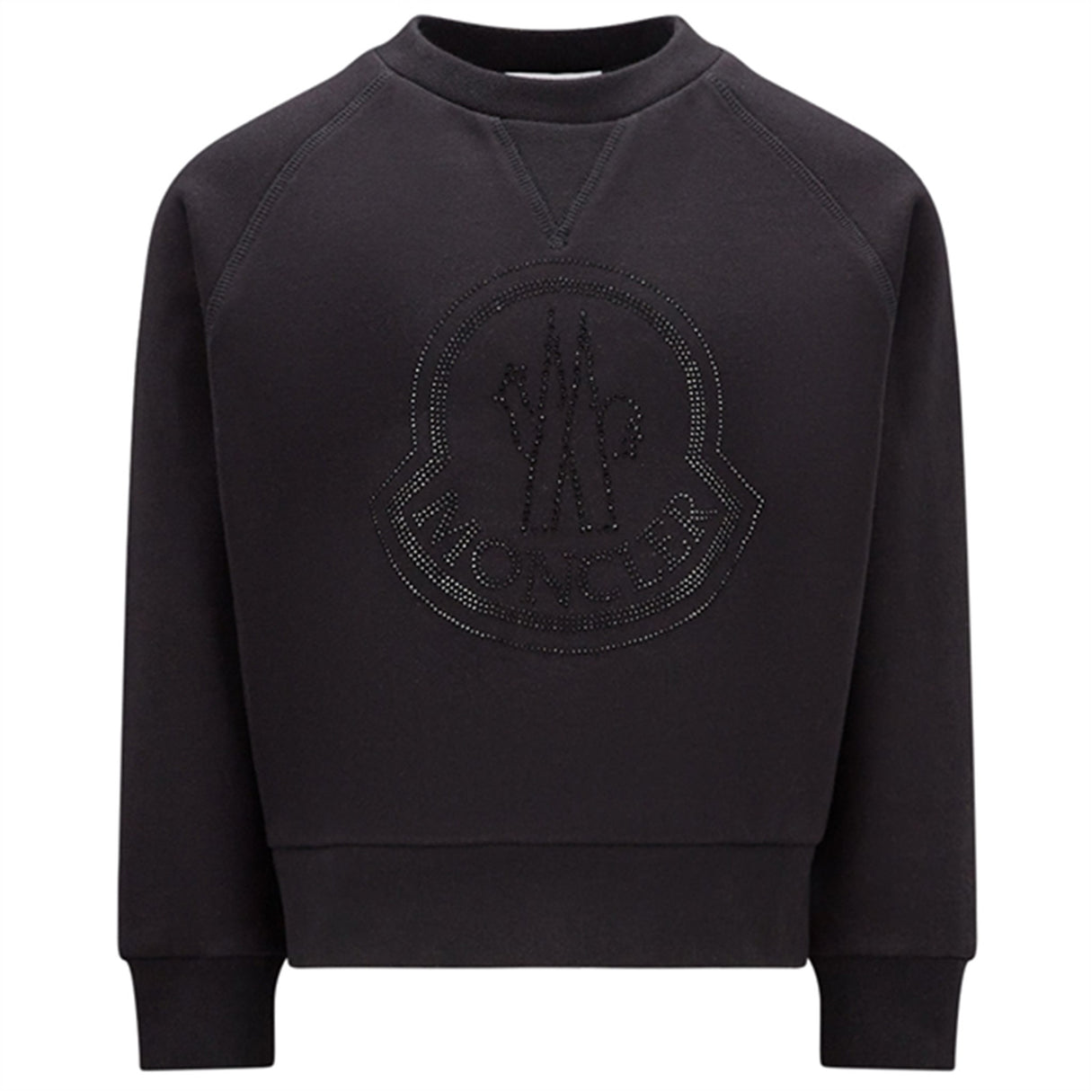 Moncler Collegegenser Black