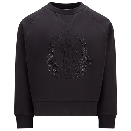 Moncler Collegegenser Black