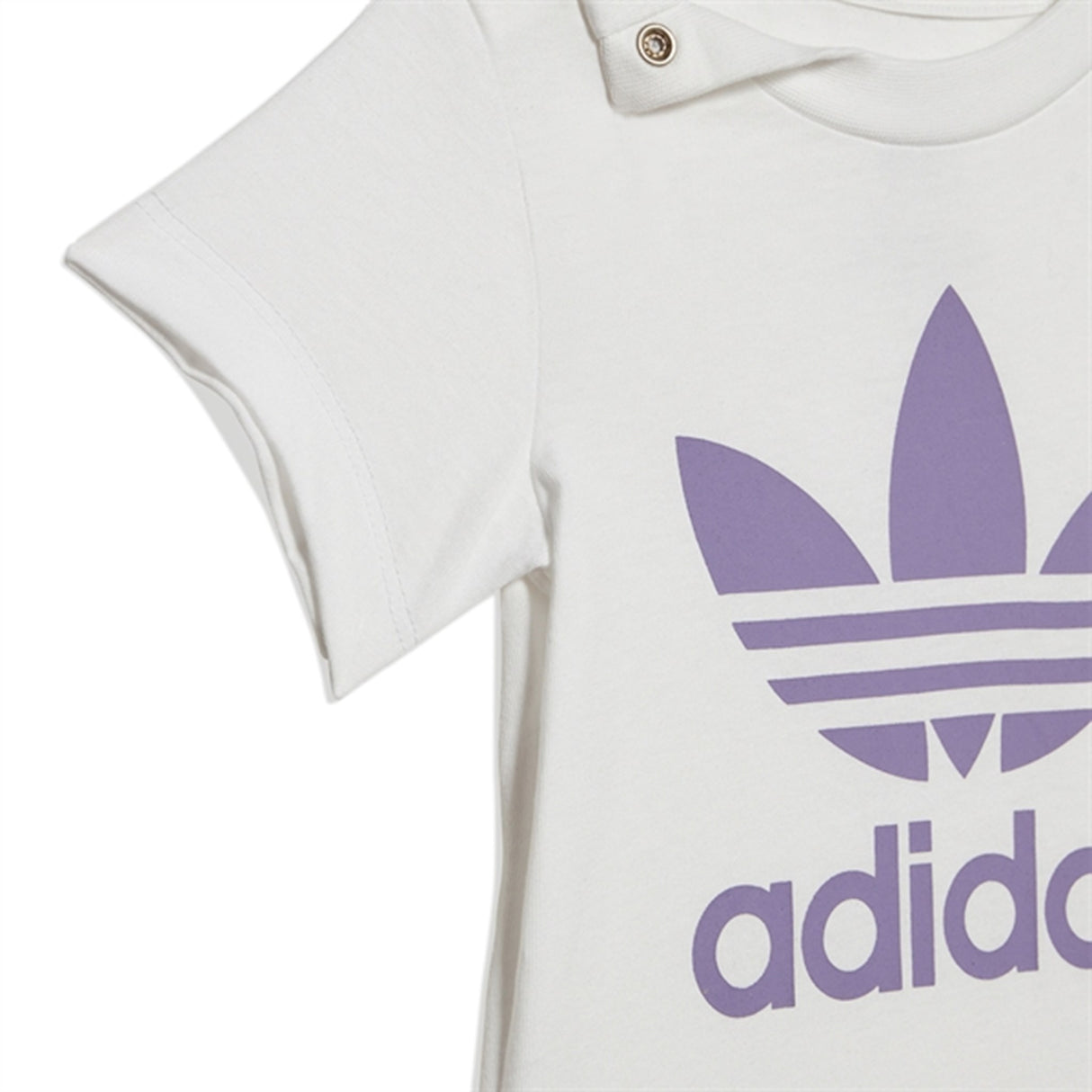 adidas Originals Maglil Shorts Tee Sett