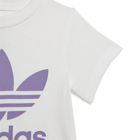 adidas Originals Maglil Shorts Tee Sett