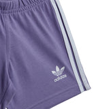 adidas Originals Maglil Shorts Tee Sett