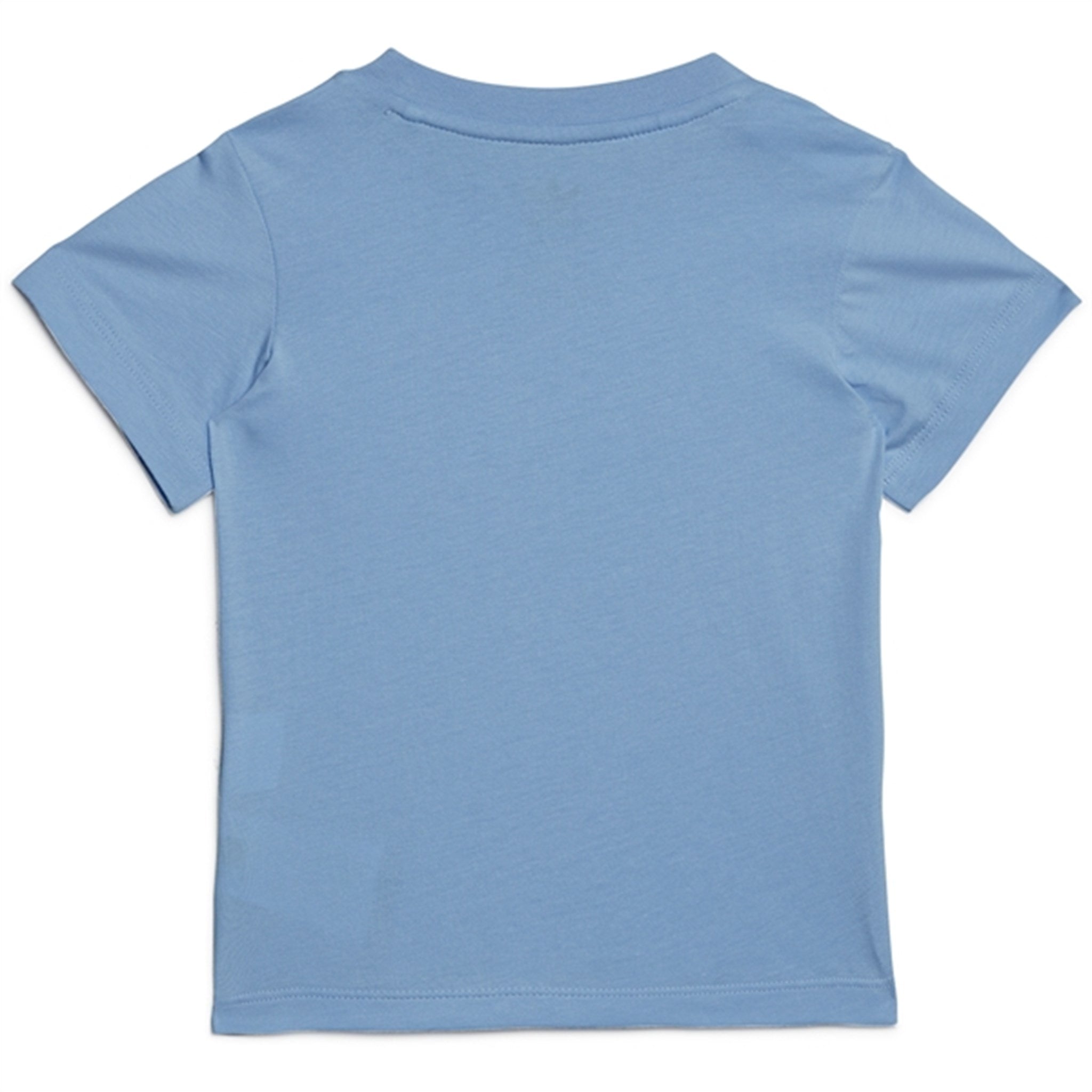 adidas Originals Light Blue T-Shirt 5