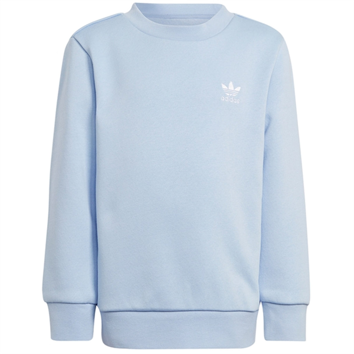 adidas Originals Light Blue Sweat Sett