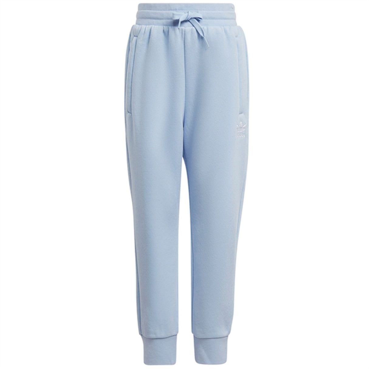 adidas Originals Light Blue Sweat Sett