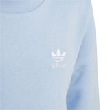 adidas Originals Light Blue Sweat Sett