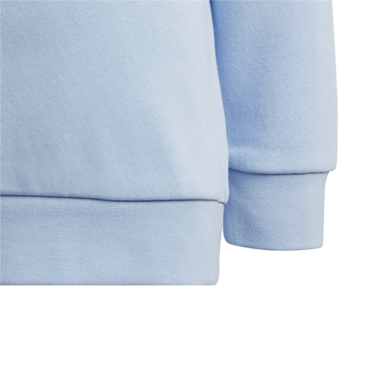 adidas Originals Light Blue Sweat Sett