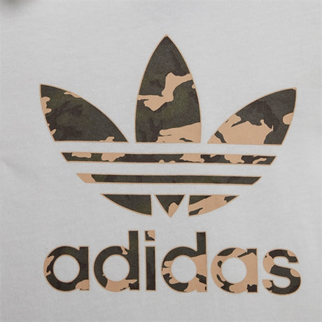 adidas Originals White Shorts Tee Sett