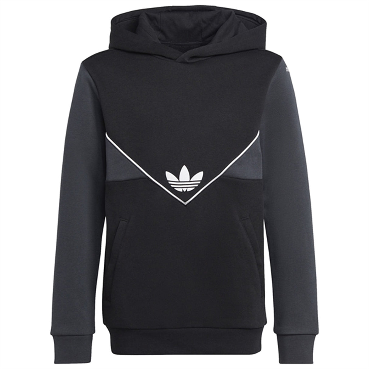 adidas Originals Black / Carbon Hoodie