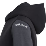 adidas Originals Black / Carbon Hoodie