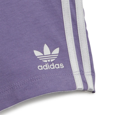 adidas Originals Maglil / Multi Color Shorts Tee Sett