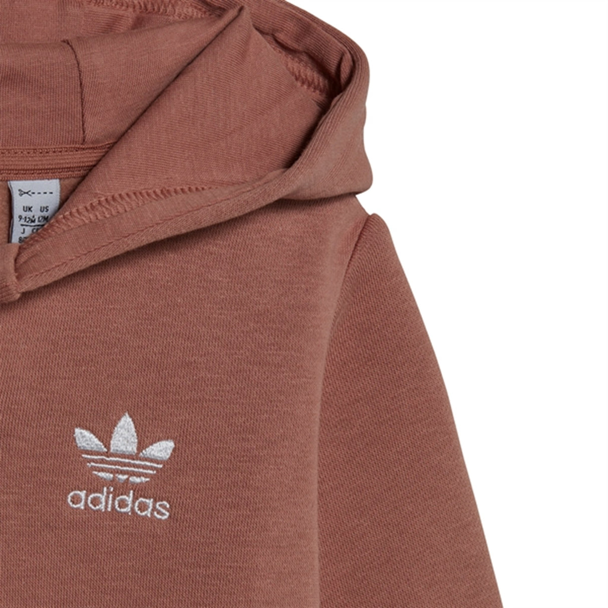 adidas Originals Clay Hoodie Sett