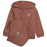 adidas Originals Clay Hoodie Sett