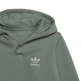 adidas Originals Sage Green Hoodie Sett