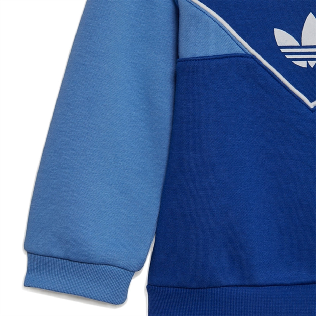 adidas Originals Blue Sweat Sett