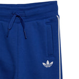 adidas Originals Blue Sweat Sett