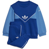 adidas Originals Blue Sweat Sett