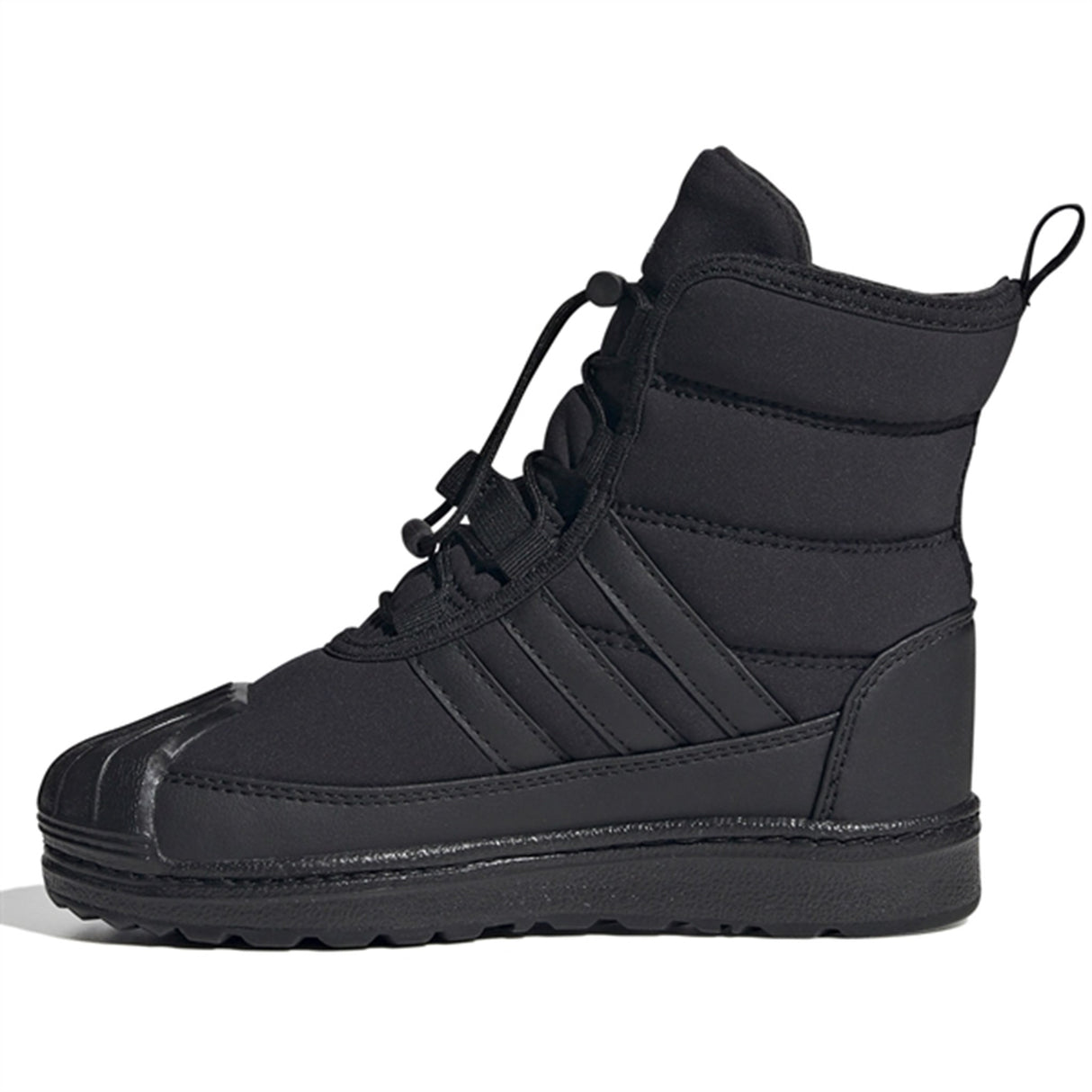 adidas Originals Superstar 360 Støvler Core Black