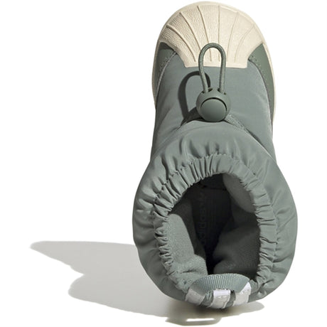 adidas Originals Superstar 360 Støvler Green / White / Super Color