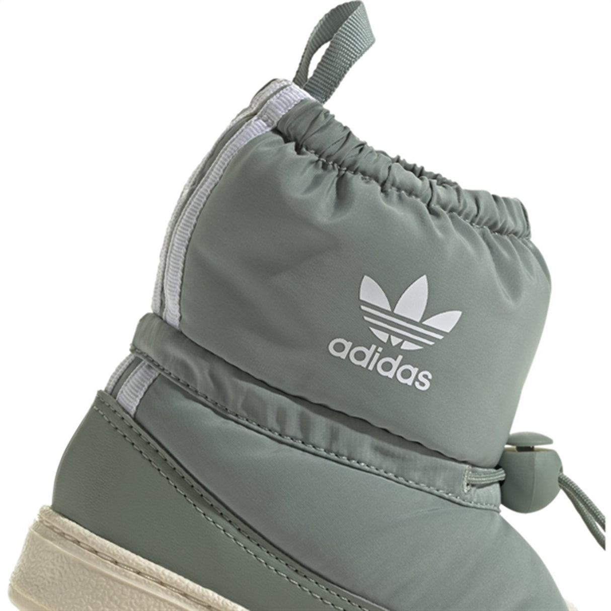 adidas Originals Superstar 360 Støvler Green / White / Super Color