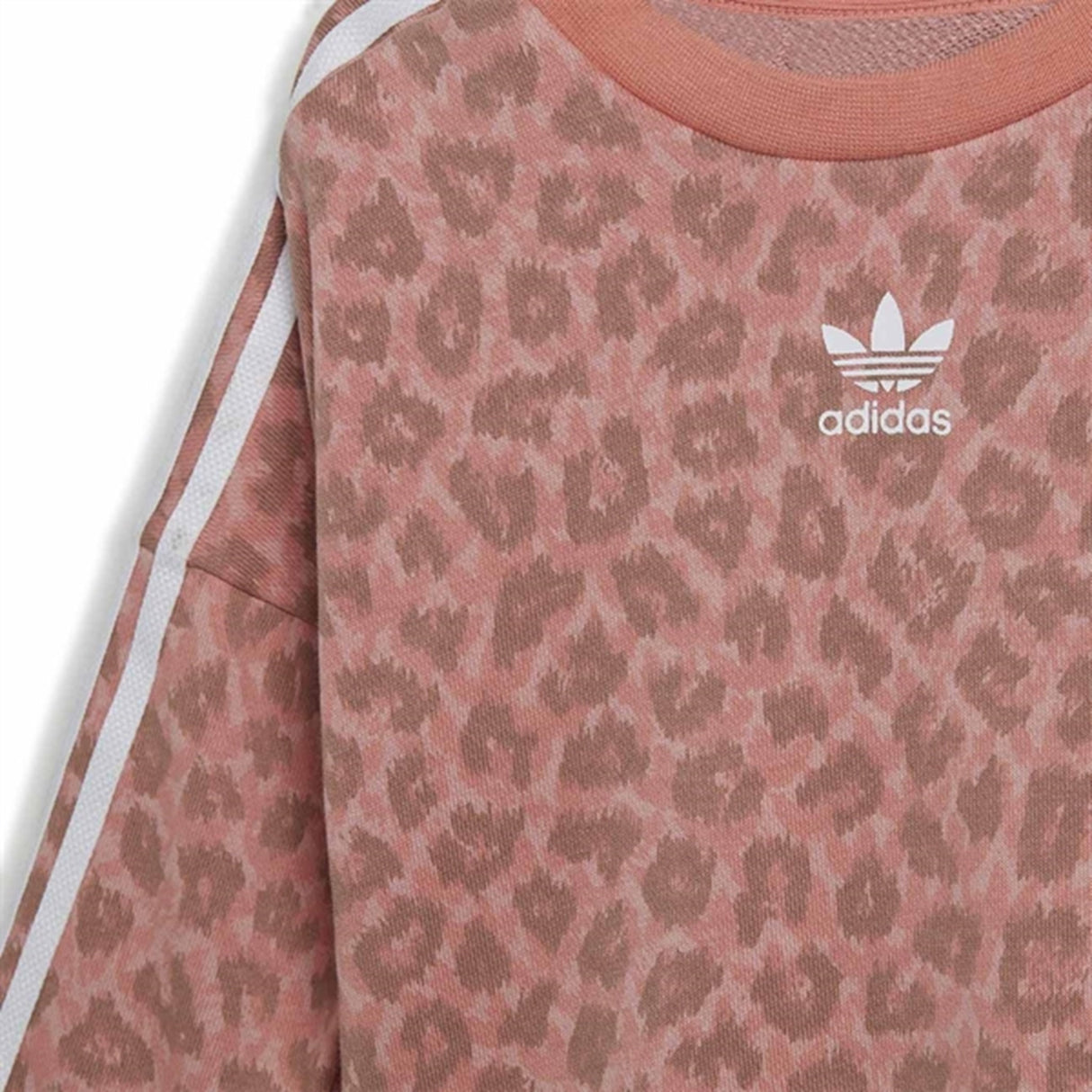 adidas Originals Multi Color / White Sweat Sett