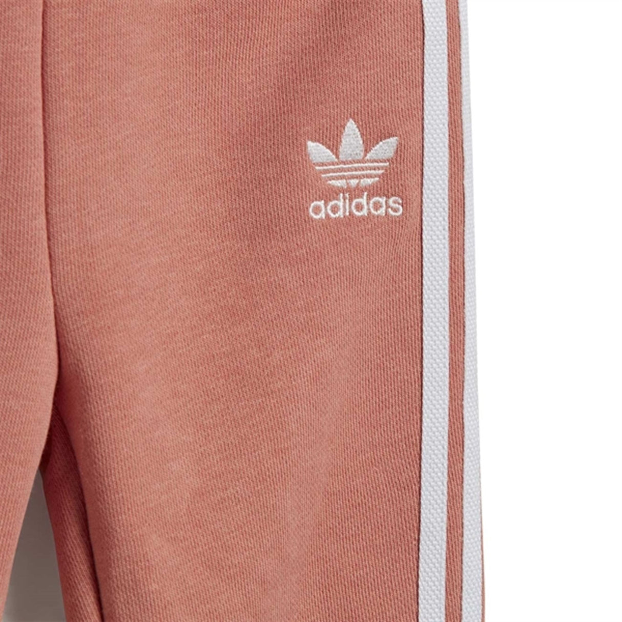 adidas Originals Multi Color / White Sweat Sett