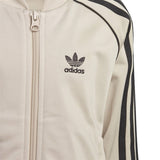 adidas Originals Beige Tracksuit