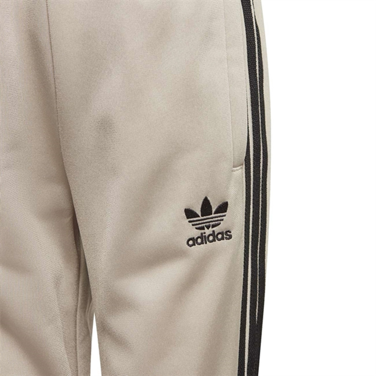 adidas Originals Beige Tracksuit